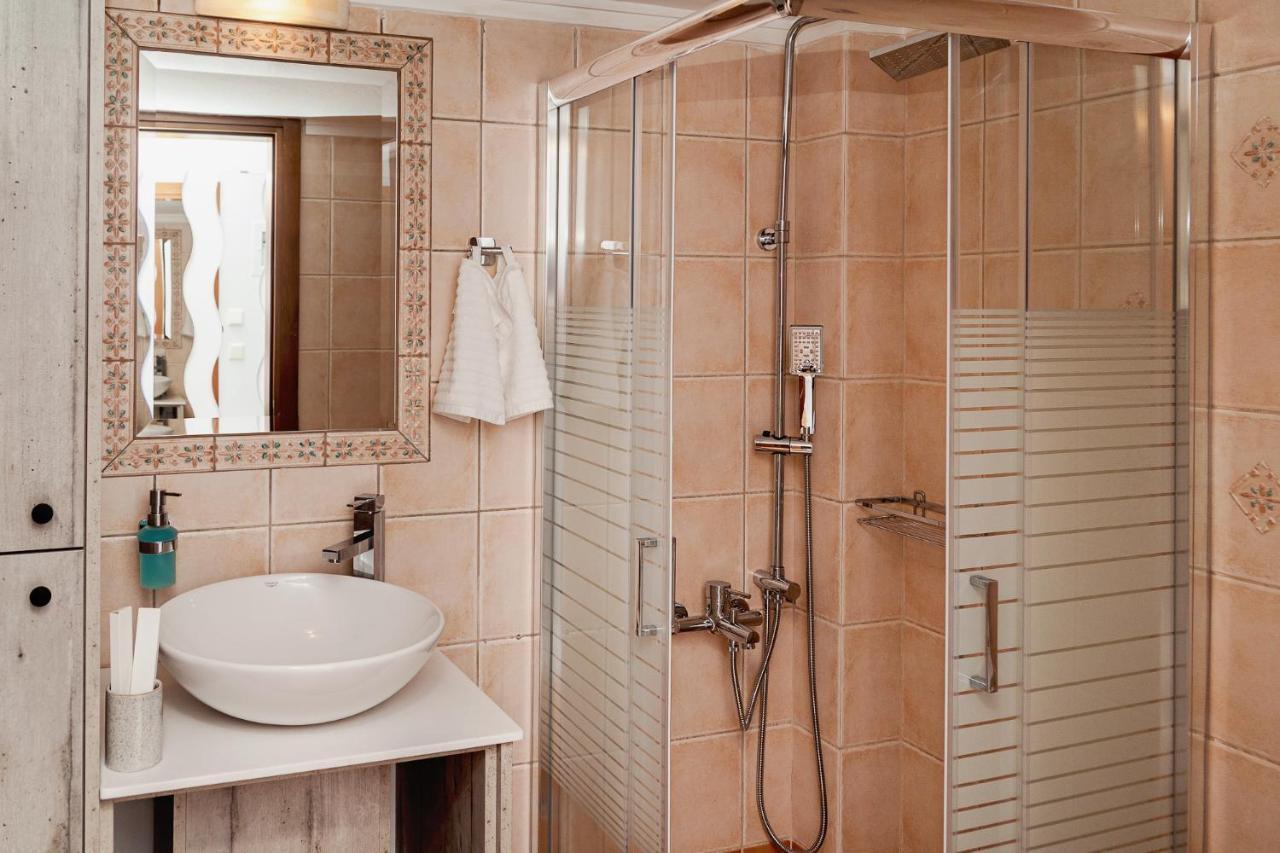 Dream Suite Thessalonique Extérieur photo